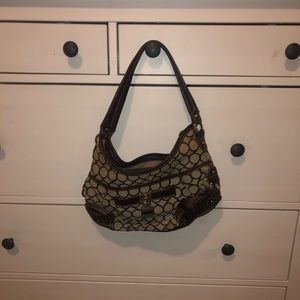Nine West Small Shoulder Purse